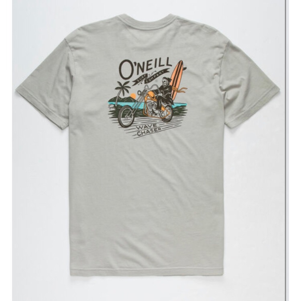 O’Neill short sleeve sleeve t-shirt